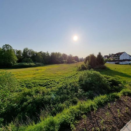 Aktiv-Urlaub-Burak Marktleuthen Im Fichtelgebirge Экстерьер фото