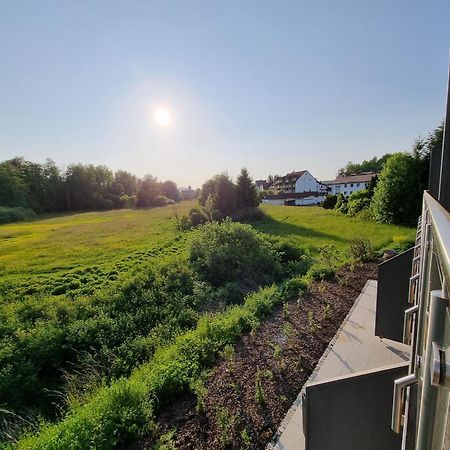 Aktiv-Urlaub-Burak Marktleuthen Im Fichtelgebirge Экстерьер фото