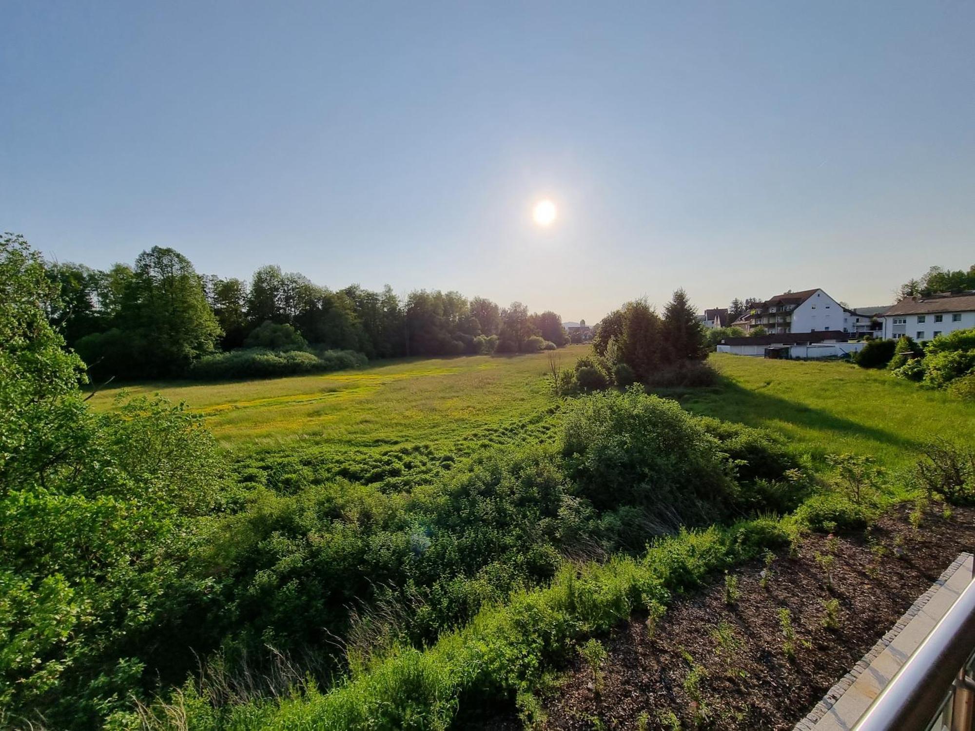 Aktiv-Urlaub-Burak Marktleuthen Im Fichtelgebirge Экстерьер фото